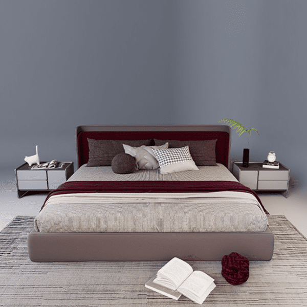 Arcxin Praya Bed