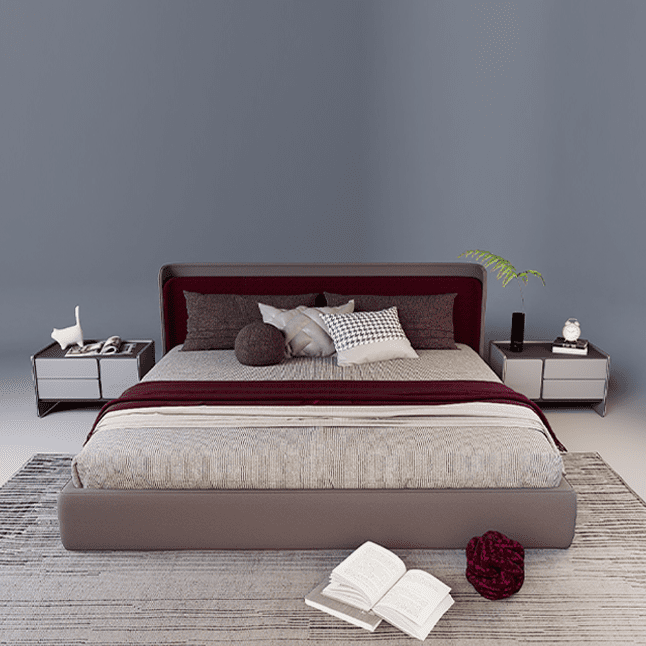 Arcxin Praya Bed