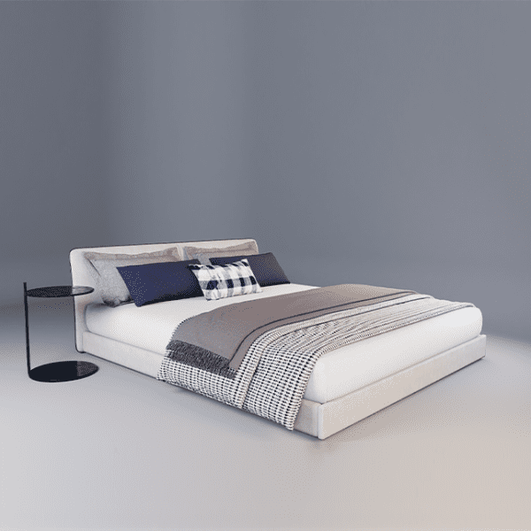 Arcxin Camden Bed - Image 2