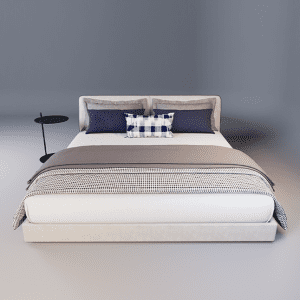 Arcxin Camden Bed