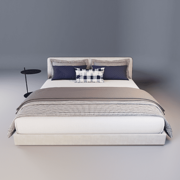 Arcxin Camden Bed