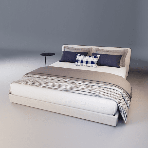 Arcxin Camden Bed - Image 4