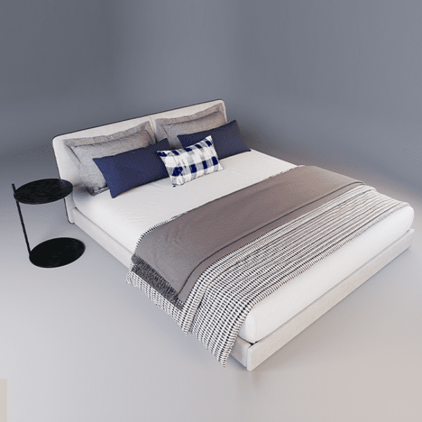 Arcxin Camden Bed - Image 3