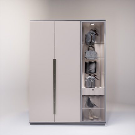 Arcxin Rawnak Clothing Closet - Image 3