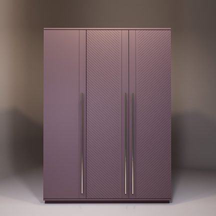 Arcxin Lodz Clothing Closet