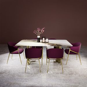 Arcxin Akan Dining table
