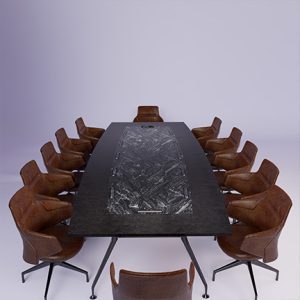 Arcxin Tasman Meeting Table