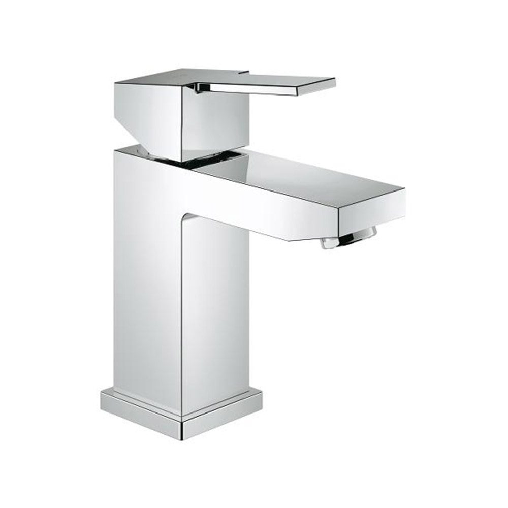 GROHE BauMetric Single-lever basin mixer 1/2″