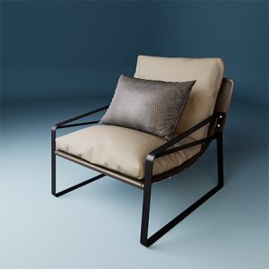 Arcxin Etarna Chair