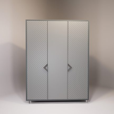 Arcxin Warshaw Clothing Closet - Image 3