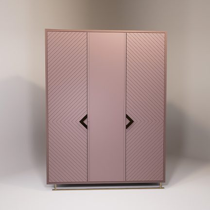 Arcxin Warshaw Clothing Closet - Image 2