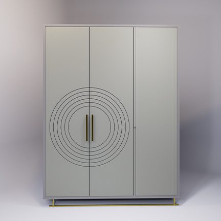 Arcxin Chuk Clothing Closet - Image 2