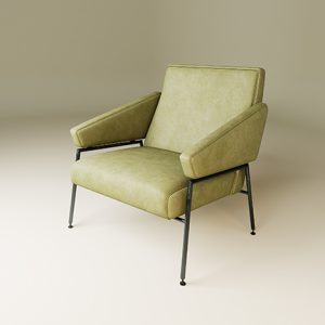 Arcxin Clea Chair
