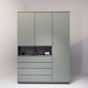 Arcxin Rodon Clothing Closet