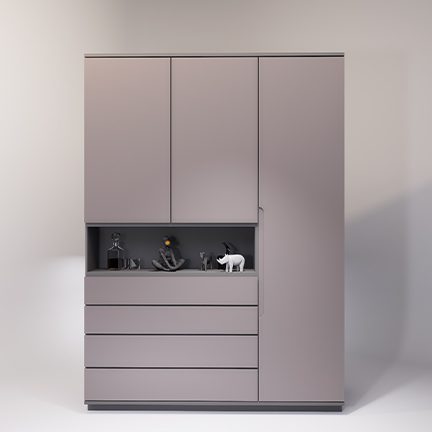 Arcxin Rodon Clothing Closet - Image 2