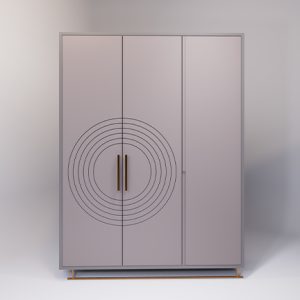 Arcxin Chuk Clothing Closet