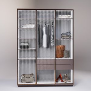 Arcxin Gloria Clothing Closet