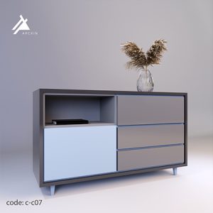 Arcxin Kark Organiser Unit