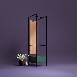 Arcxin Malavi Mirror Unit