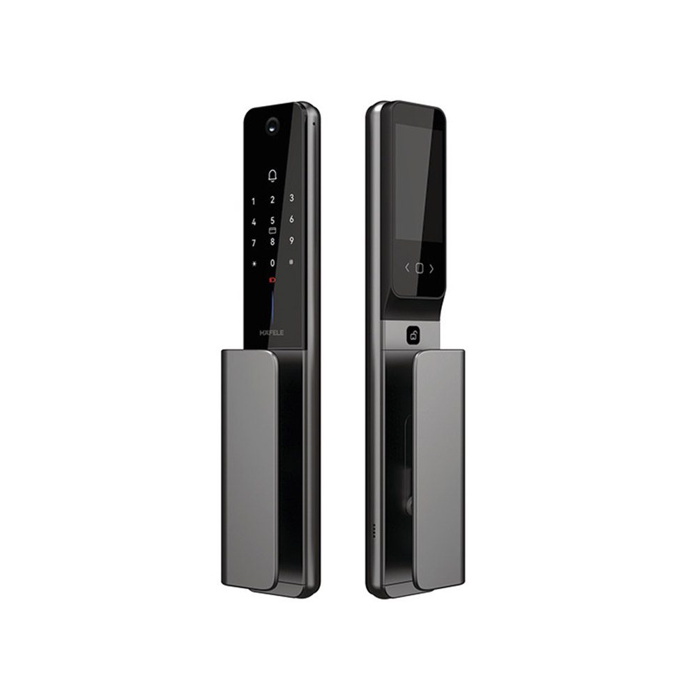 Hafele HORIZON Digital Lock