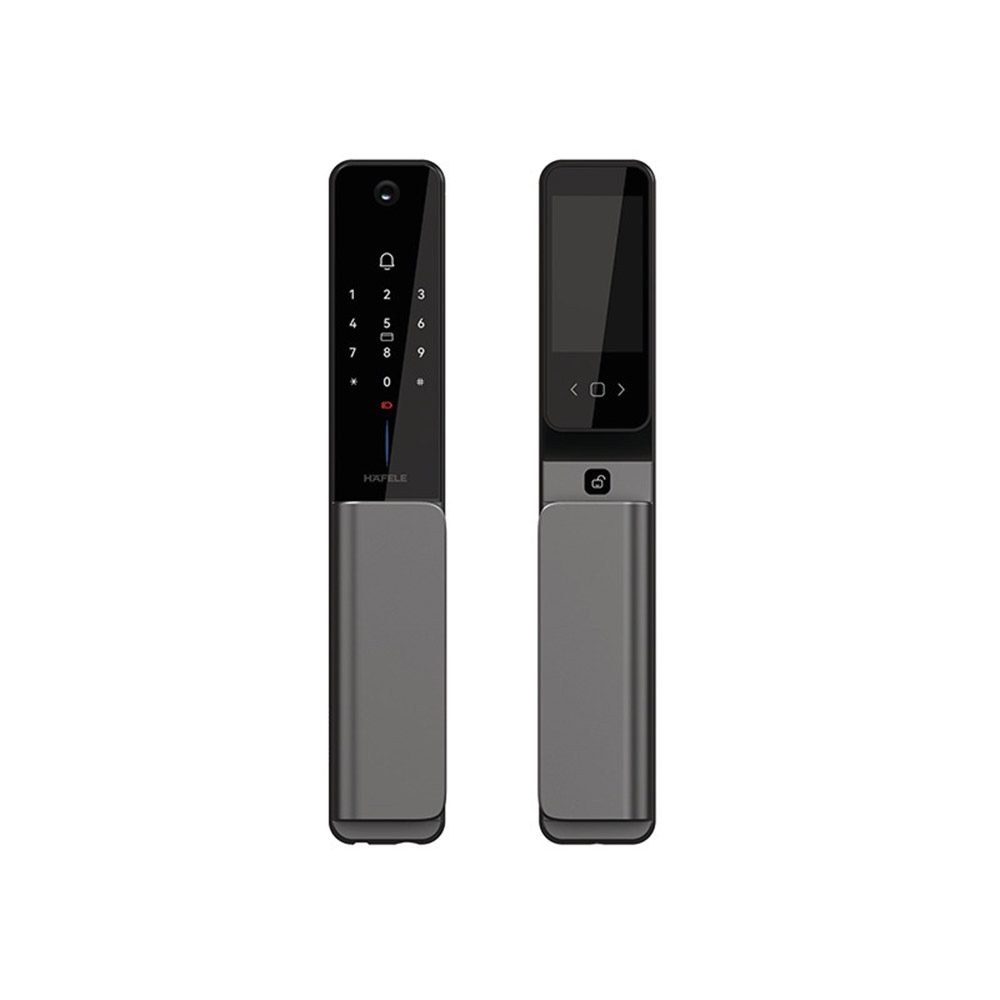 Hafele HORIZON Digital Lock - Image 2