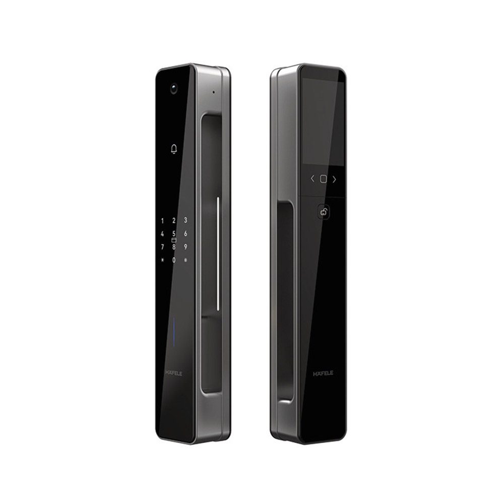 Hafele INFINITY Digital Lock