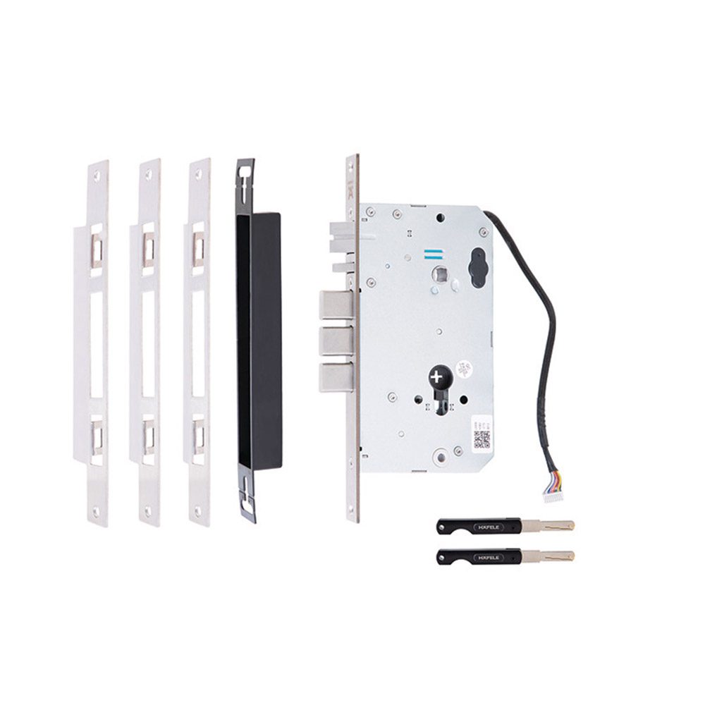 Hafele INFINITY Digital Lock - Image 3