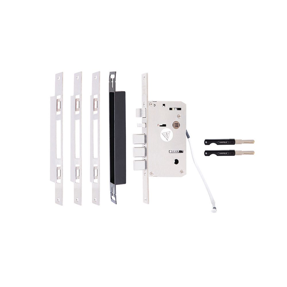 Hafele ZENITH Digital Lock - Image 2