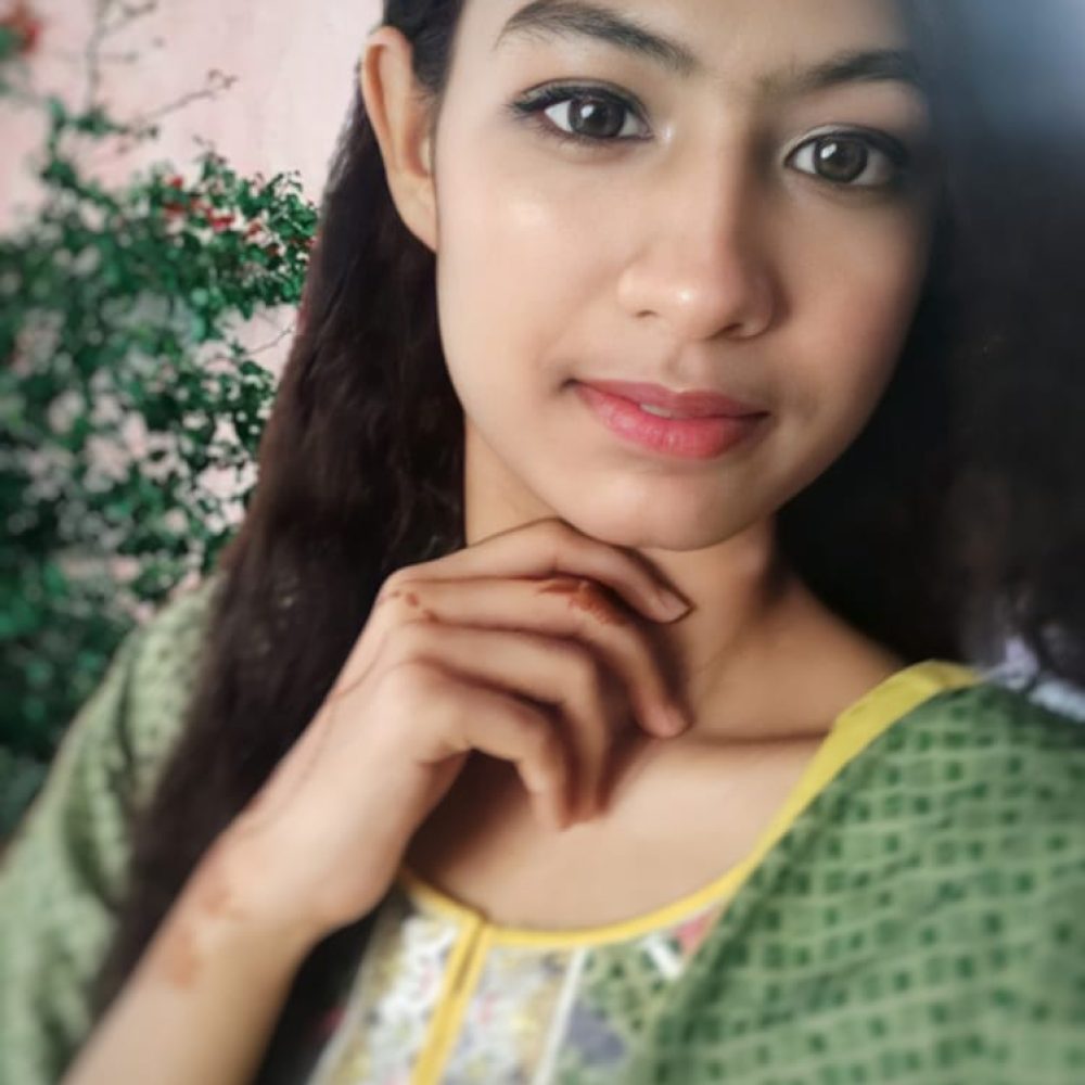 Faria Noor Mitia
